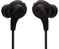 JBL ENDURANCE RUN 2 Wireless Black JBLENDURRUN2BTBLK - 1112948 - zdjęcie 4